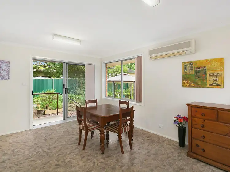 Third view of Homely house listing, 20 Rivett Street, Hackett ACT 2602