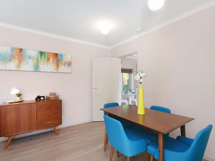 Third view of Homely house listing, 33 Hope Street, Dickson ACT 2602