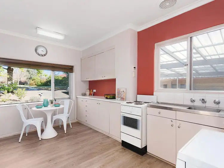 Fourth view of Homely house listing, 33 Hope Street, Dickson ACT 2602