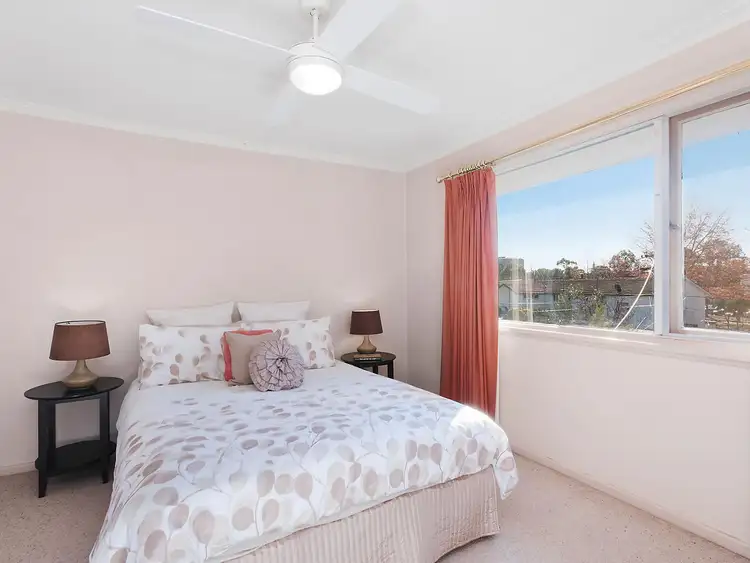 Fifth view of Homely house listing, 33 Hope Street, Dickson ACT 2602