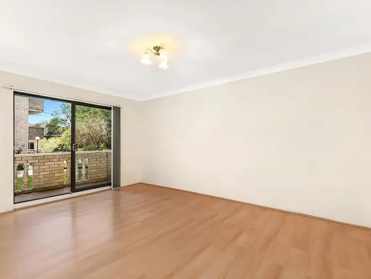 12/17 Sherbrook Road, Hornsby NSW 2077