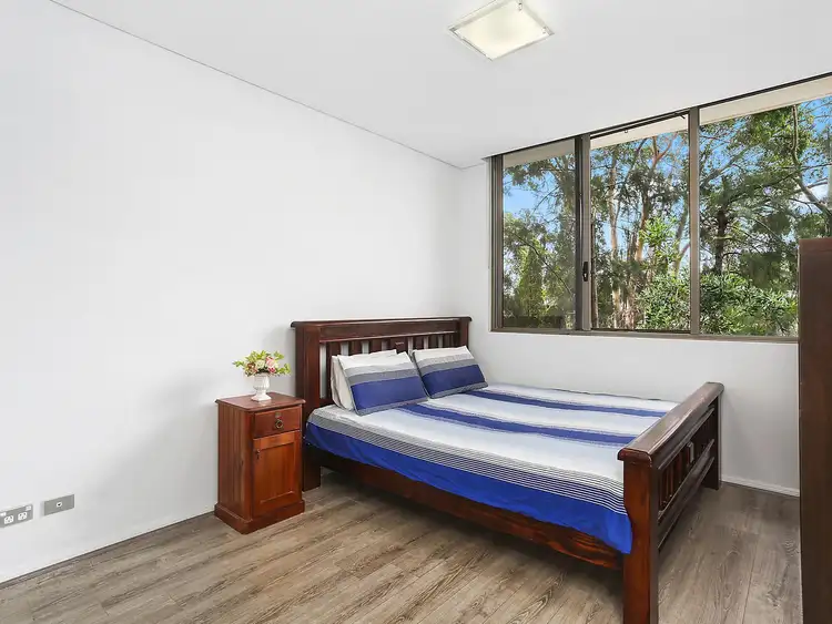 Fourth view of Homely apartment listing, 128/28 Ferntree Place, Epping NSW 2121