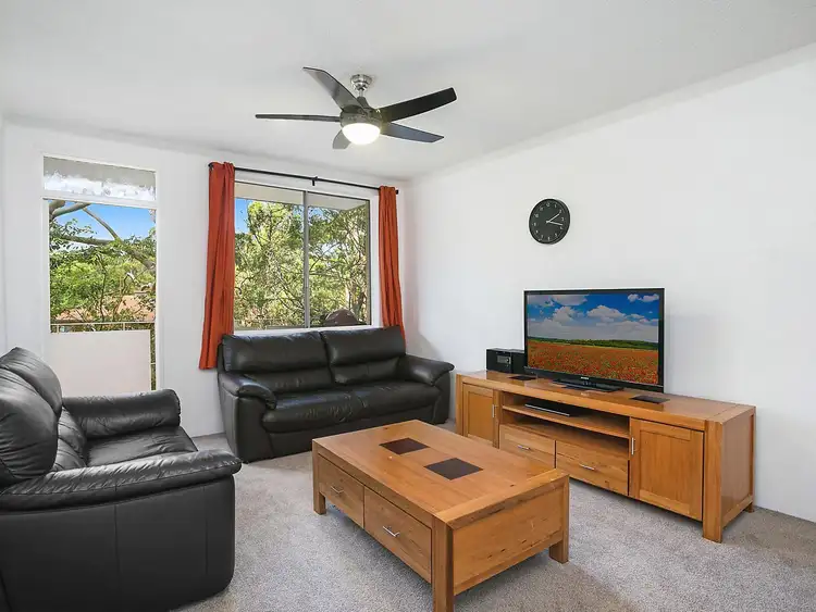Second view of Homely apartment listing, 12/386 Mowbray Road, Lane Cove NSW 2066