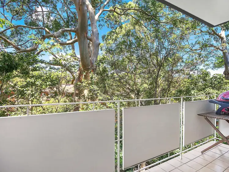 Third view of Homely apartment listing, 12/386 Mowbray Road, Lane Cove NSW 2066