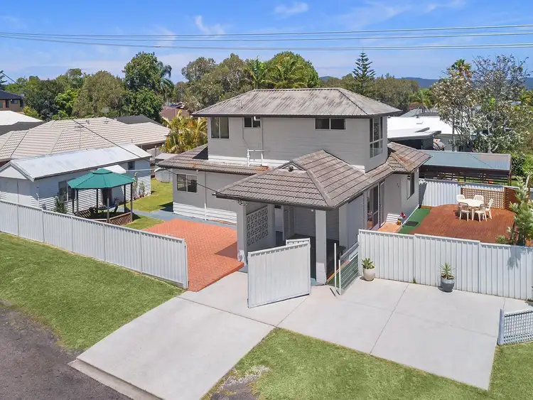77 McLachlan Avenue, Long Jetty NSW 2261