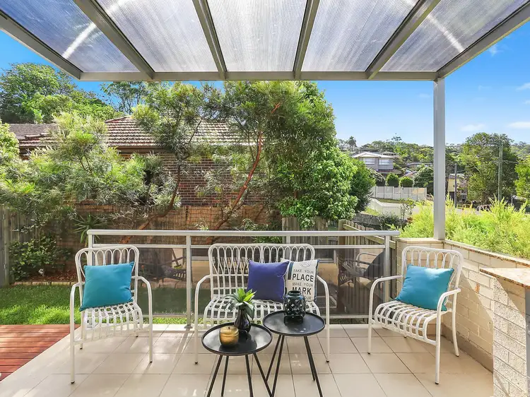15/21 Gulliver Street, Brookvale NSW 2100