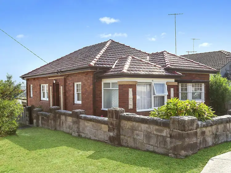 43 First Avenue, Maroubra NSW 2035