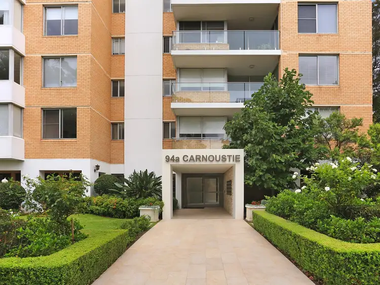 Third view of Homely apartment listing, 12/94A Spofforth Street, Cremorne NSW 2090