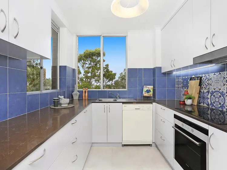 Fourth view of Homely apartment listing, 12/94A Spofforth Street, Cremorne NSW 2090