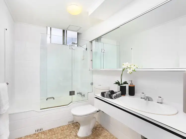 Fifth view of Homely apartment listing, 12/94A Spofforth Street, Cremorne NSW 2090