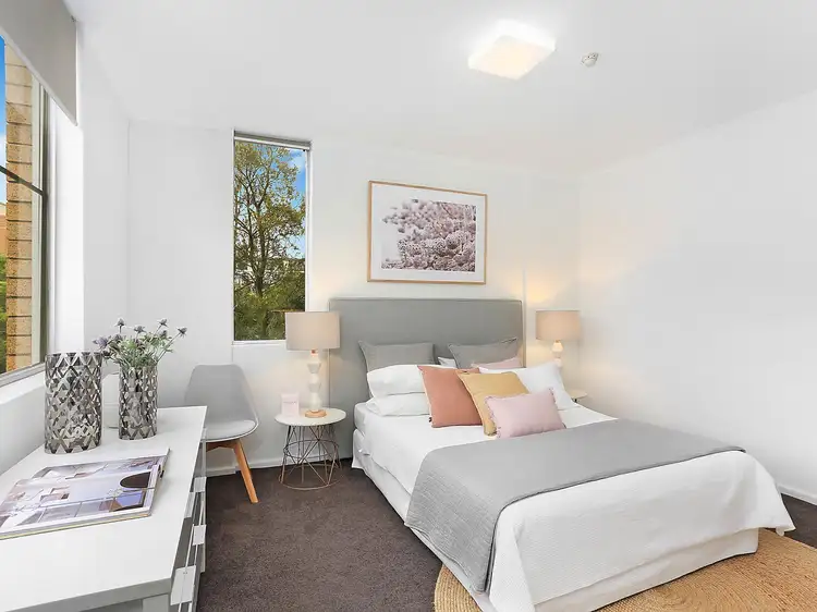 Sixth view of Homely apartment listing, 12/94A Spofforth Street, Cremorne NSW 2090