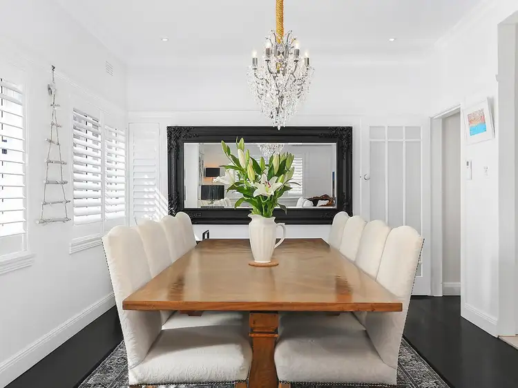 Main view of Homely apartment listing, 4/22 Bennett Street, Cremorne NSW 2090
