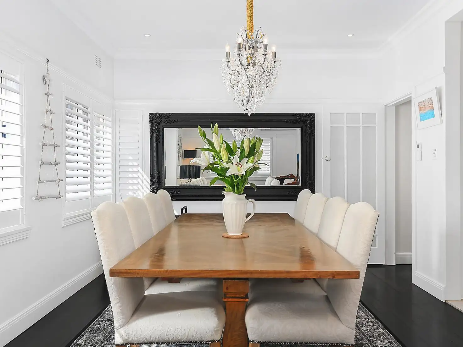 Main view of Homely apartment listing, 4/22 Bennett Street, Cremorne NSW 2090