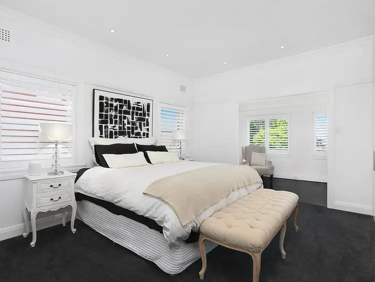 Second view of Homely apartment listing, 4/22 Bennett Street, Cremorne NSW 2090