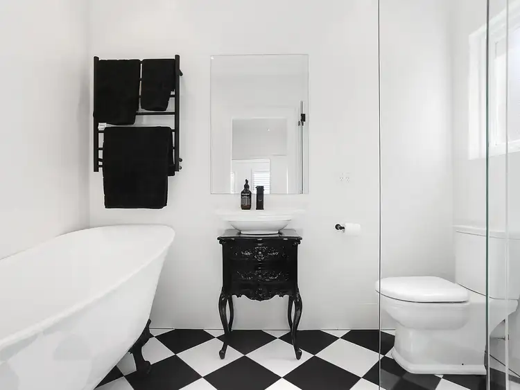 Third view of Homely apartment listing, 4/22 Bennett Street, Cremorne NSW 2090