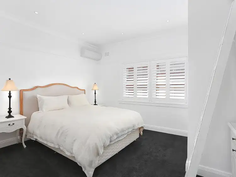 Fourth view of Homely apartment listing, 4/22 Bennett Street, Cremorne NSW 2090