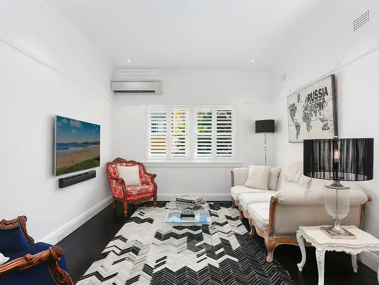 Sixth view of Homely apartment listing, 4/22 Bennett Street, Cremorne NSW 2090
