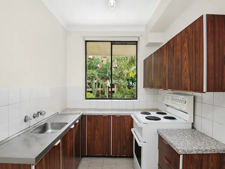 Second view of Homely apartment listing, 2/36 Morton Street, Wollstonecraft NSW 2065