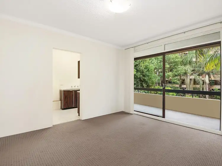 Third view of Homely apartment listing, 2/36 Morton Street, Wollstonecraft NSW 2065