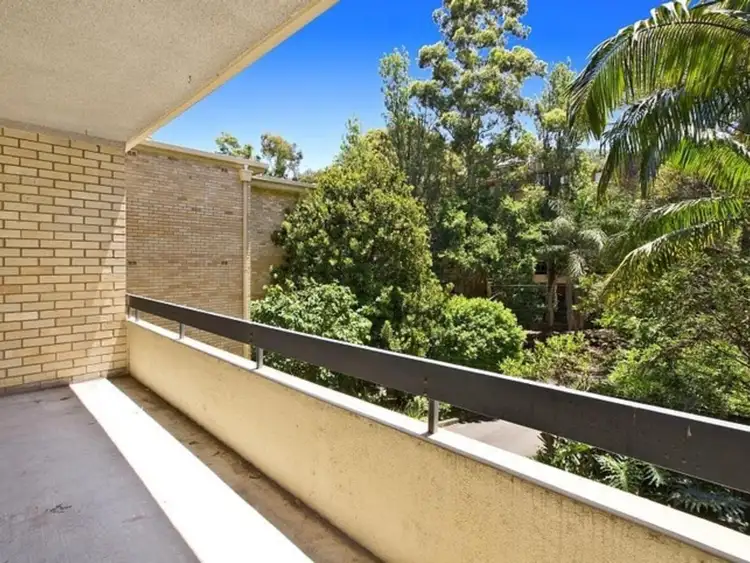 Fourth view of Homely apartment listing, 2/36 Morton Street, Wollstonecraft NSW 2065