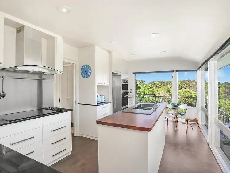 Third view of Homely house listing, 4 Morella Place, Castle Cove NSW 2069