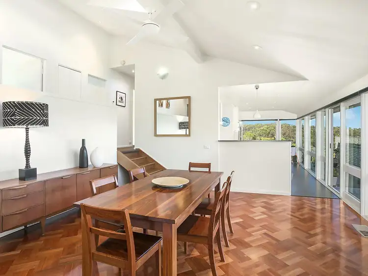 Fourth view of Homely house listing, 4 Morella Place, Castle Cove NSW 2069