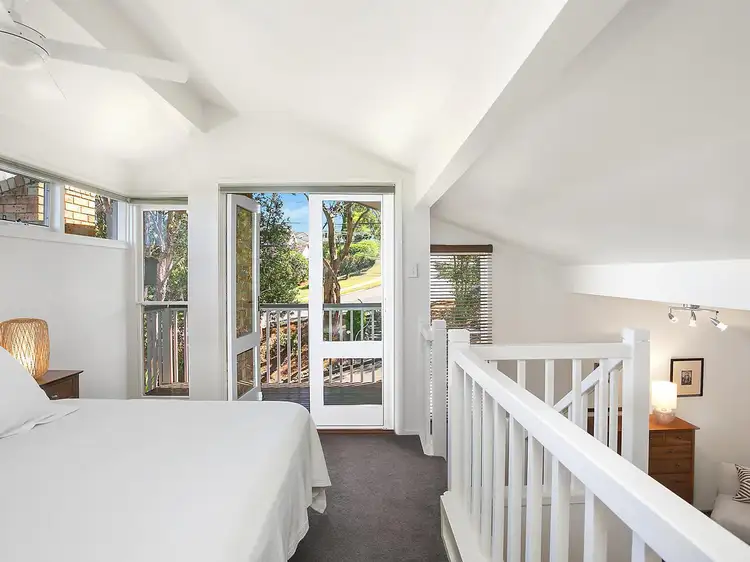 Sixth view of Homely house listing, 4 Morella Place, Castle Cove NSW 2069