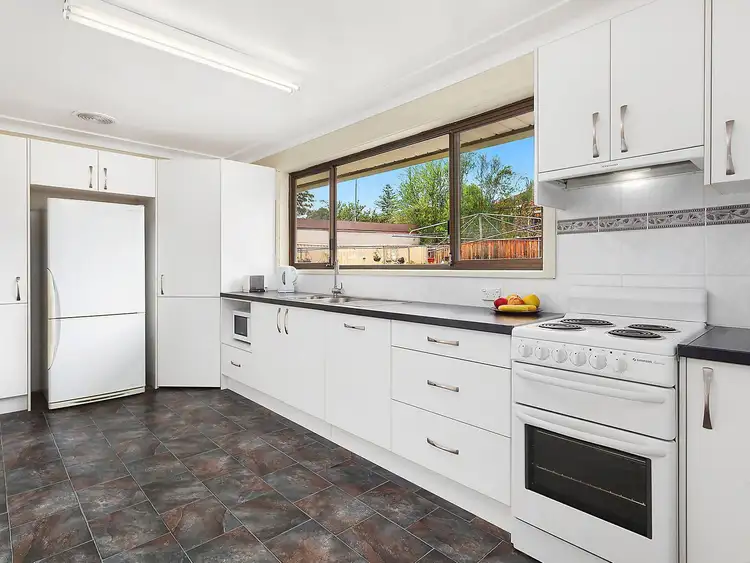 Second view of Homely house listing, 17 Milroy Street, North Ryde NSW 2113