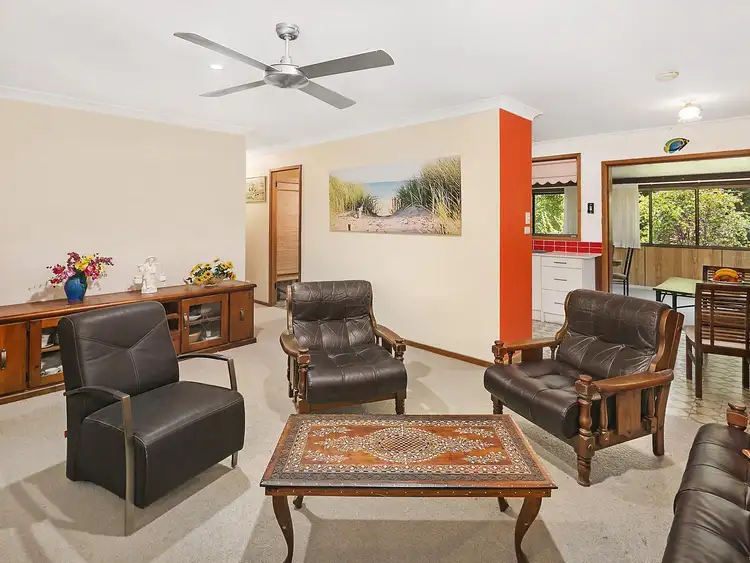 Second view of Homely house listing, 68 Playford Avenue, Toormina NSW 2452