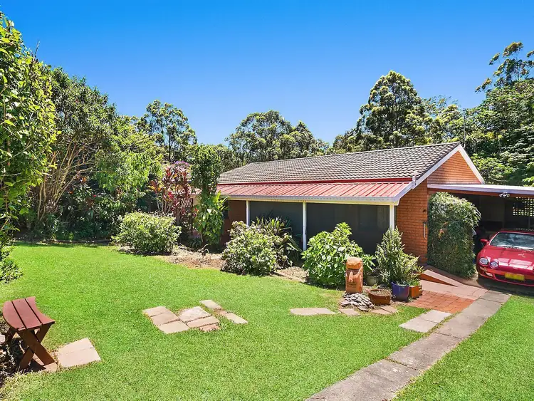 Fourth view of Homely house listing, 68 Playford Avenue, Toormina NSW 2452