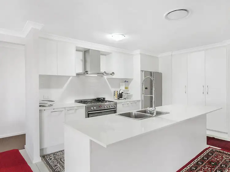 Second view of Homely house listing, 226 Johns Road, Wadalba NSW 2259