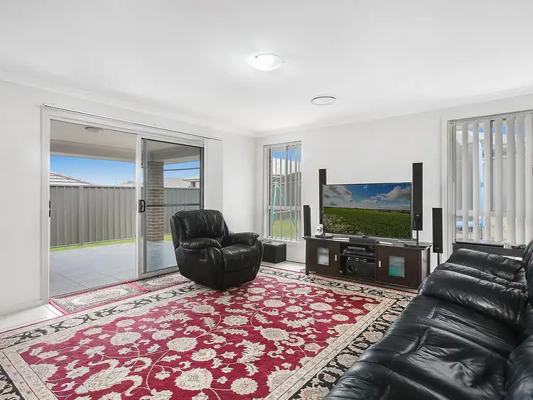 Third view of Homely house listing, 226 Johns Road, Wadalba NSW 2259