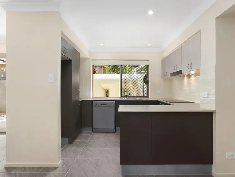 Third view of Homely townhouse listing, 28/11 Tripcony Place, Wakerley QLD 4154