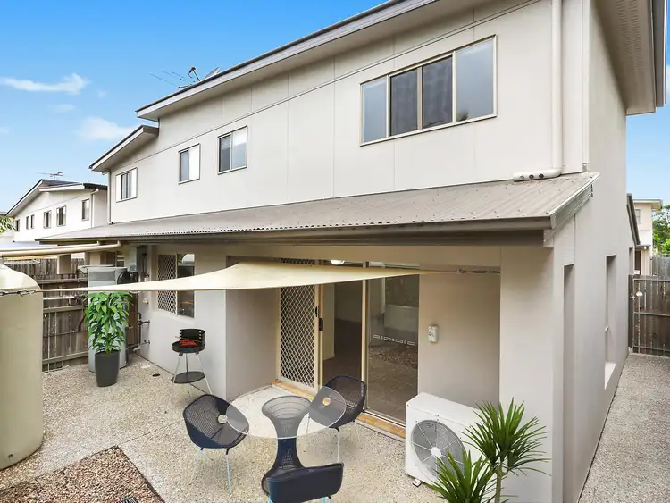 Sixth view of Homely townhouse listing, 28/11 Tripcony Place, Wakerley QLD 4154
