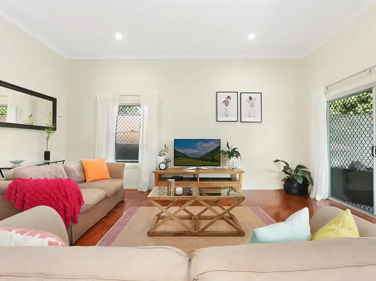 Second view of Homely house listing, 35 Nordenfeldt Road, Cannon Hill QLD 4170