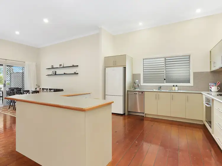Third view of Homely house listing, 35 Nordenfeldt Road, Cannon Hill QLD 4170
