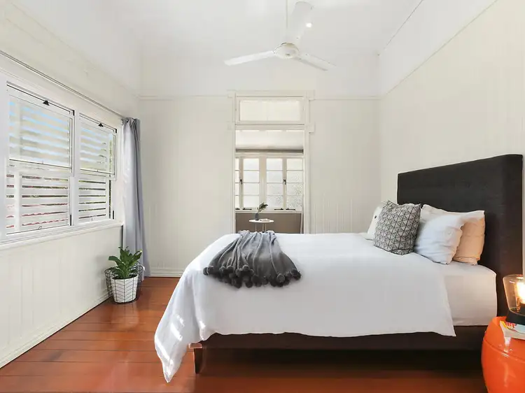 Fifth view of Homely house listing, 35 Nordenfeldt Road, Cannon Hill QLD 4170
