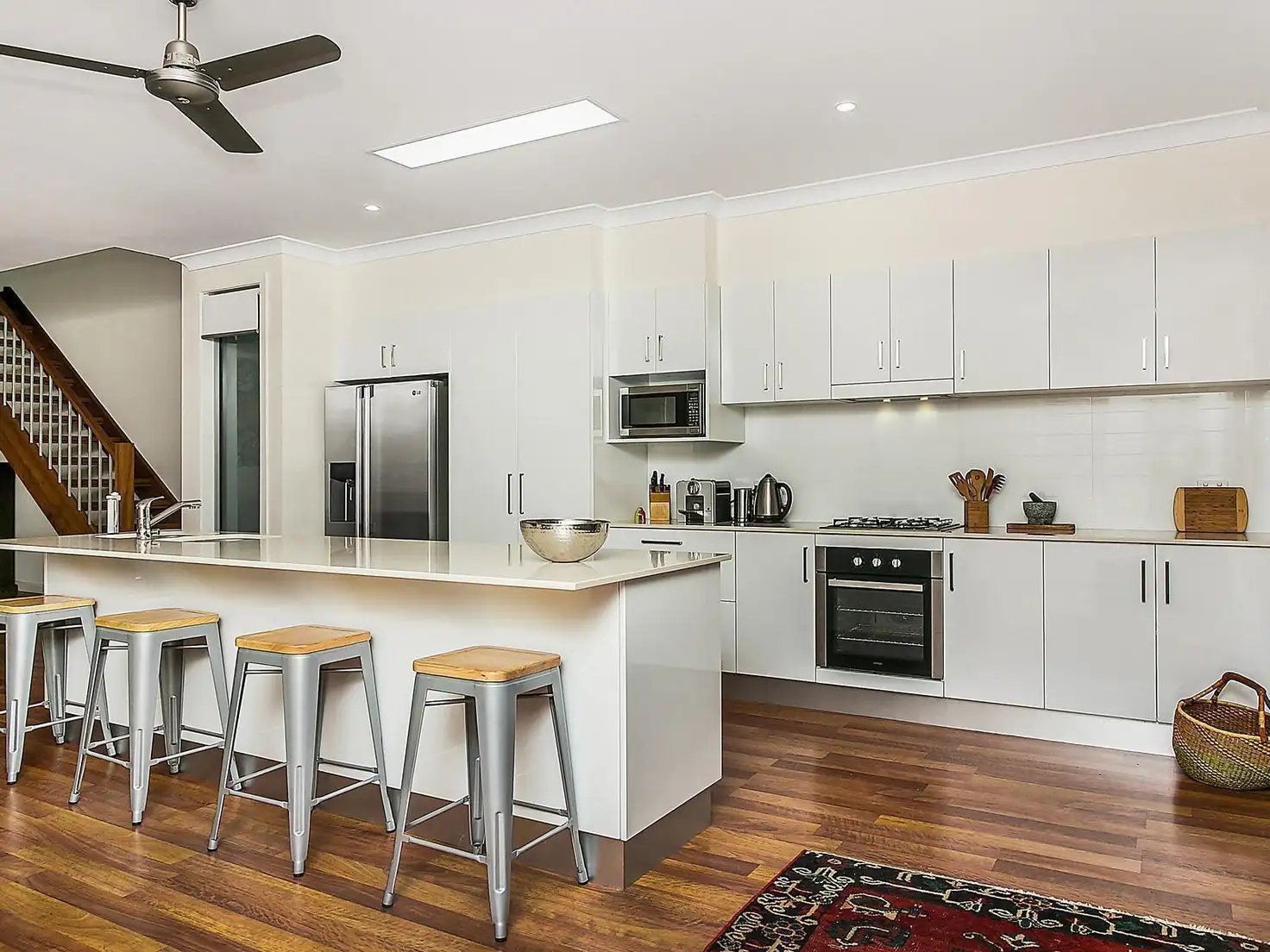 Main view of Homely house listing, 1/113 Broken Head Road, Suffolk Park NSW 2481