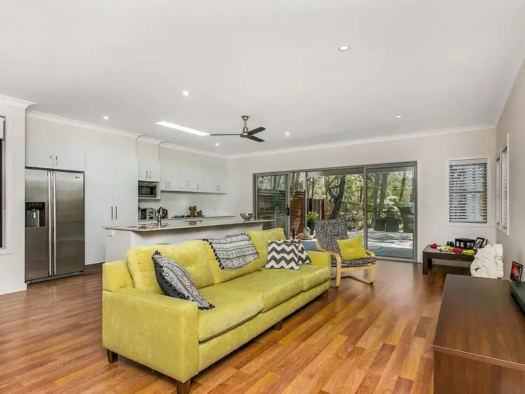 Second view of Homely house listing, 1/113 Broken Head Road, Suffolk Park NSW 2481