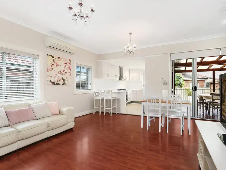 Second view of Homely house listing, 32 Handley Avenue, Bexley North NSW 2207