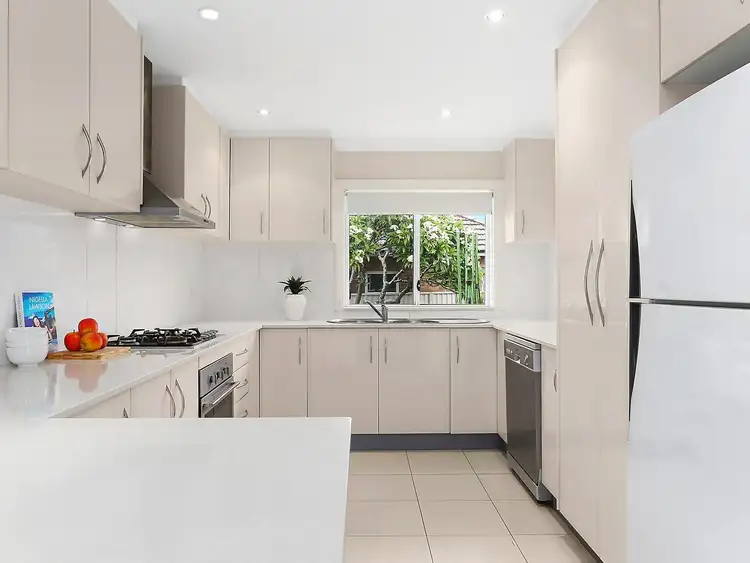 Third view of Homely house listing, 32 Handley Avenue, Bexley North NSW 2207