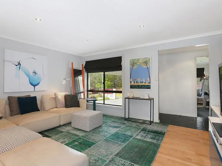 Second view of Homely house listing, 10 Needlewood Grove, Padstow Heights NSW 2211