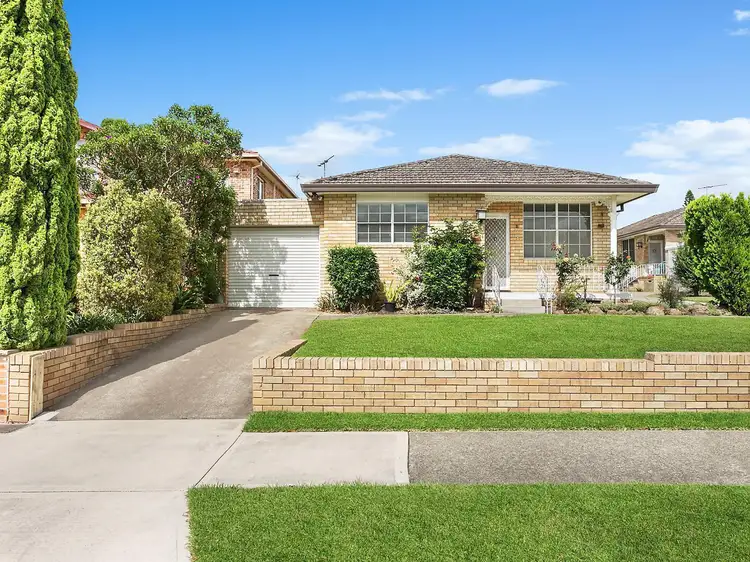 7/61-63 Mimosa Street, Bexley NSW 2207