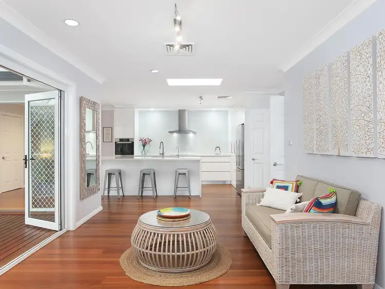 Third view of Homely house listing, 15 Yerriebah Place, Castle Hill NSW 2154