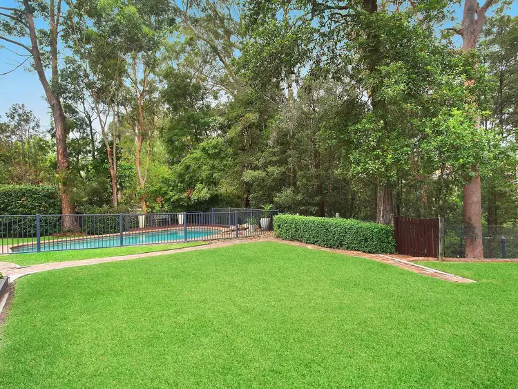 Fourth view of Homely house listing, 15 Yerriebah Place, Castle Hill NSW 2154