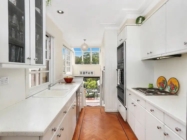 Third view of Homely house listing, 172 Sutherland Street, Paddington NSW 2021