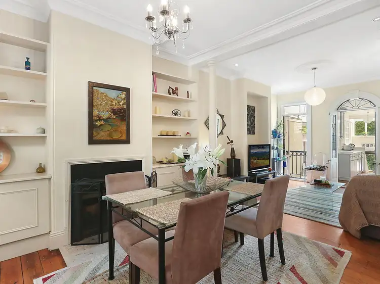 Fourth view of Homely house listing, 172 Sutherland Street, Paddington NSW 2021