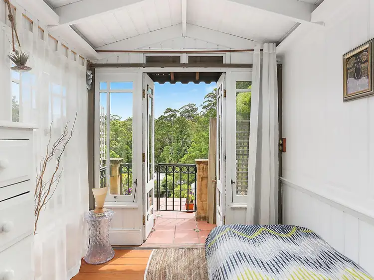 Fifth view of Homely house listing, 172 Sutherland Street, Paddington NSW 2021