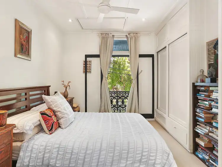 Sixth view of Homely house listing, 172 Sutherland Street, Paddington NSW 2021