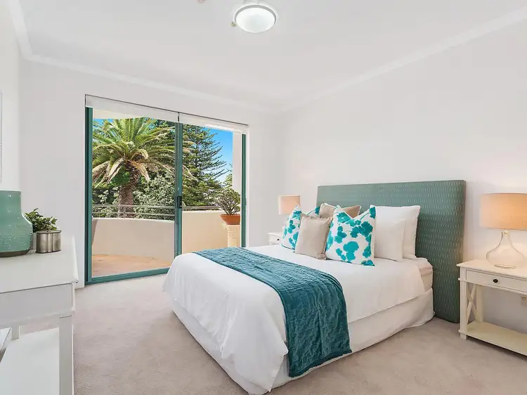 Fourth view of Homely apartment listing, A6/1 McDonald Street, Cronulla NSW 2230